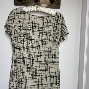 Armani exchange dress